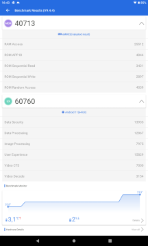 Confronto Nokia T10 vs Nokia T20 66