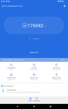 Confronto Nokia T10 vs Nokia T20 51