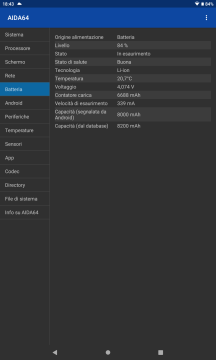 Confronto Nokia T10 vs Nokia T20 73