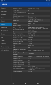 Confronto Nokia T10 vs Nokia T20 74