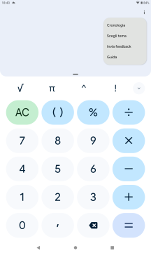 Confronto Nokia T10 vs Nokia T20 163