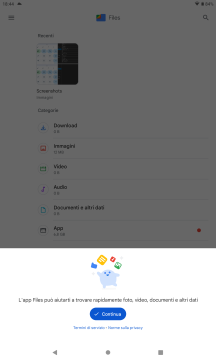 Confronto Nokia T10 vs Nokia T20 164