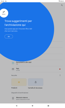 Confronto Nokia T10 vs Nokia T20 165