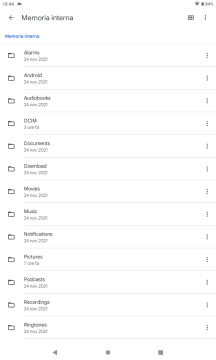 Confronto Nokia T10 vs Nokia T20 167
