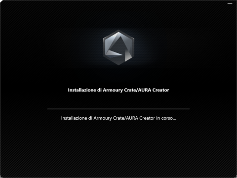 Recensione ROG Gladius III Wireless AimPoint 44