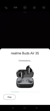 Recensione realme Buds Air 3S 21