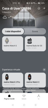 Recensione realme Buds Air 3S 26