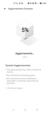 Recensione realme Buds Air 3S 30