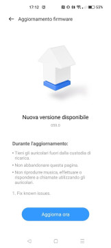 Recensione realme Buds Air 3S 32