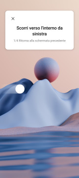 Recensione realme 10 Pro+ 84