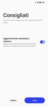 Recensione realme 10 Pro+ 94