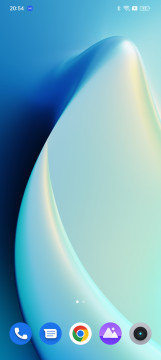 Recensione realme 10 Pro+ 97