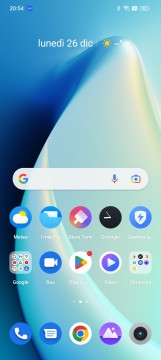 Recensione realme 10 Pro+ 98