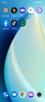 Recensione realme 10 Pro+ 99