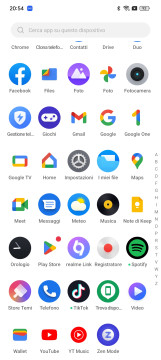 Recensione realme 10 Pro+ 101