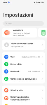 Recensione realme 10 Pro+ 102