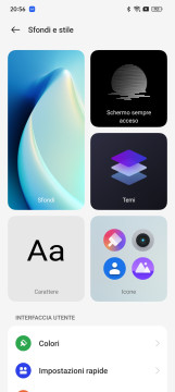 Recensione realme 10 Pro+ 109