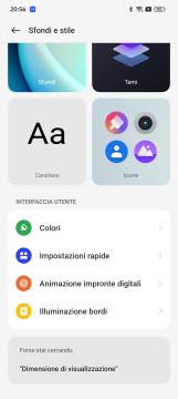 Recensione realme 10 Pro+ 110