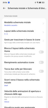 Recensione realme 10 Pro+ 111