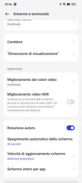 Recensione realme 10 Pro+ 51