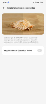Recensione realme 10 Pro+ 53