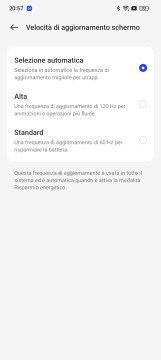 Recensione realme 10 Pro+ 54