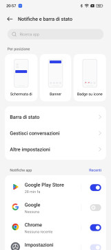 Recensione realme 10 Pro+ 55