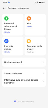 Recensione realme 10 Pro+ 113