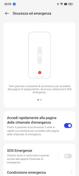 Recensione realme 10 Pro+ 115