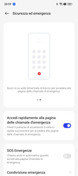 Recensione realme 10 Pro+ 116