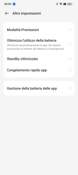 Recensione realme 10 Pro+ 120