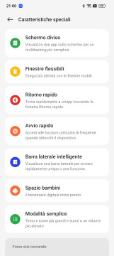 Recensione realme 10 Pro+ 121