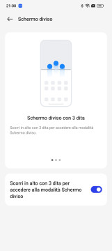 Recensione realme 10 Pro+ 122