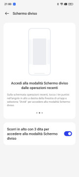 Recensione realme 10 Pro+ 123
