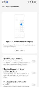 Recensione realme 10 Pro+ 126