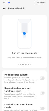 Recensione realme 10 Pro+ 127