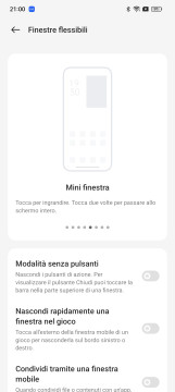 Recensione realme 10 Pro+ 129