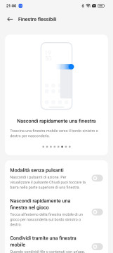 Recensione realme 10 Pro+ 130