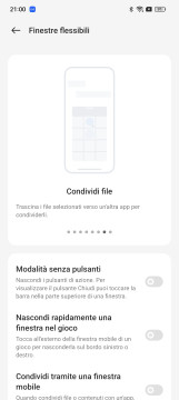 Recensione realme 10 Pro+ 131
