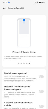 Recensione realme 10 Pro+ 132