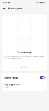 Recensione realme 10 Pro+ 133