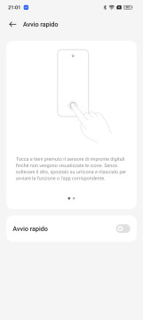 Recensione realme 10 Pro+ 138