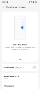 Recensione realme 10 Pro+ 140