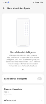 Recensione realme 10 Pro+ 141