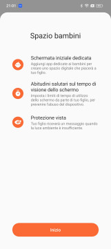 Recensione realme 10 Pro+ 142