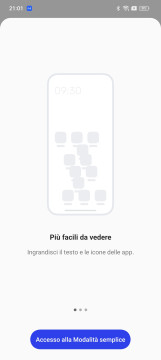 Recensione realme 10 Pro+ 143