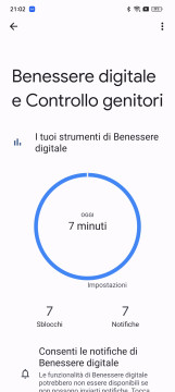 Recensione realme 10 Pro+ 146