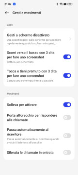 Recensione realme 10 Pro+ 148