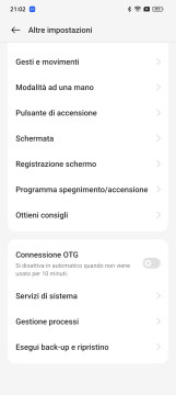 Recensione realme 10 Pro+ 149