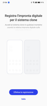 Recensione realme 10 Pro+ 168